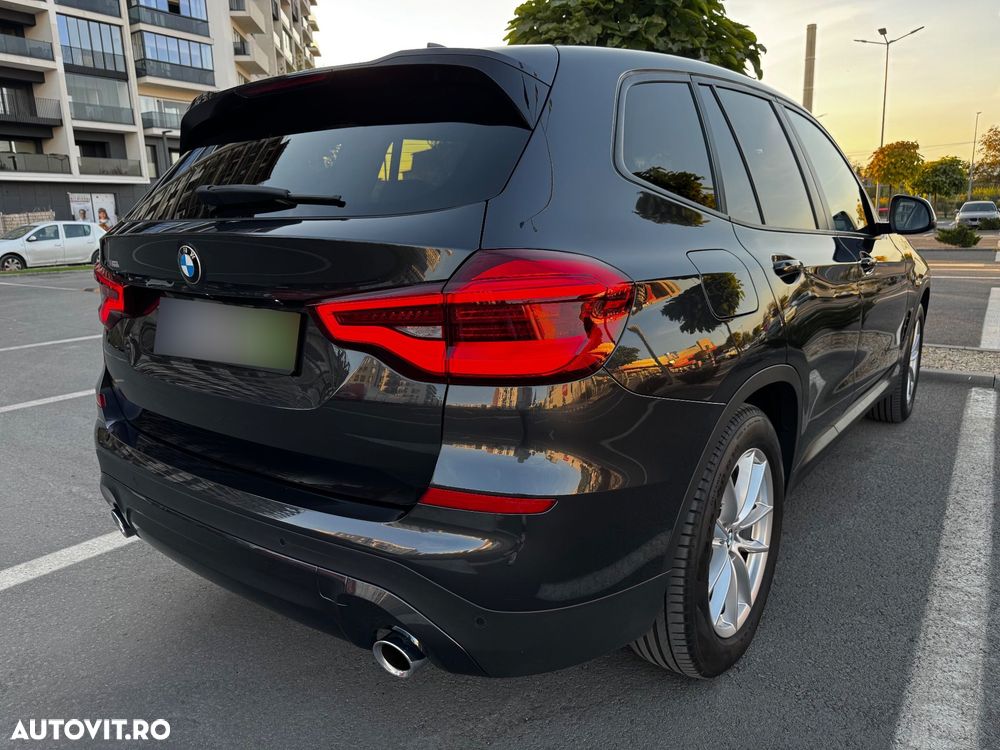 BMW X3 - 4