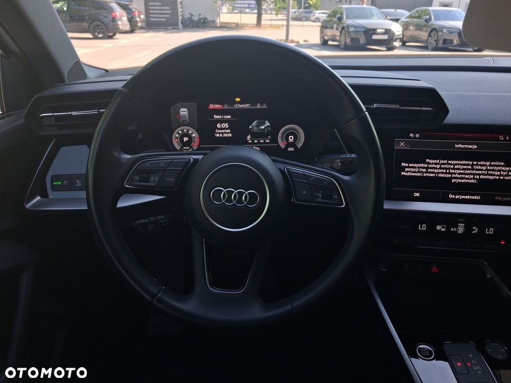 Audi A3 Sportback - 15