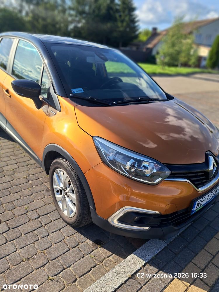 Renault Captur - 3