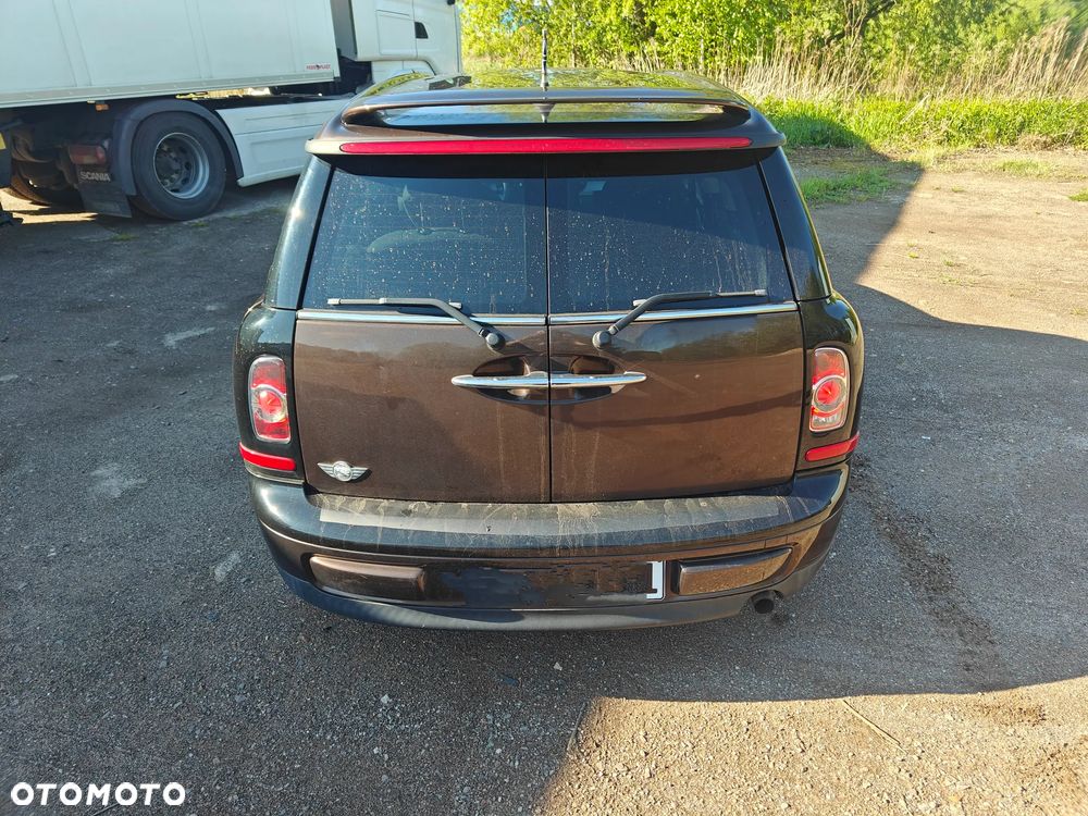 MINI Clubman One Soho - 3