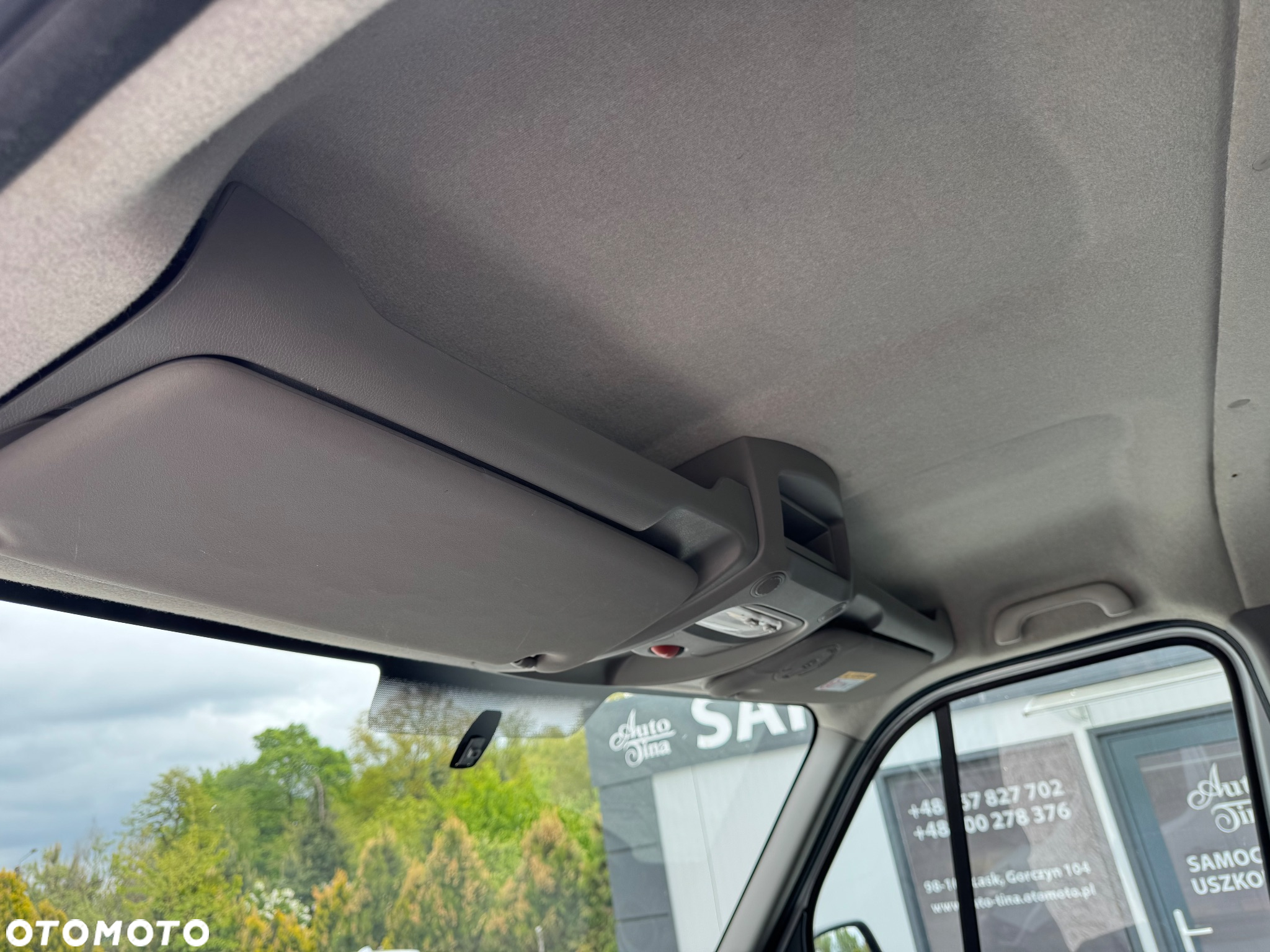 Renault Master L2H2 Brygadówka 7 os - 24