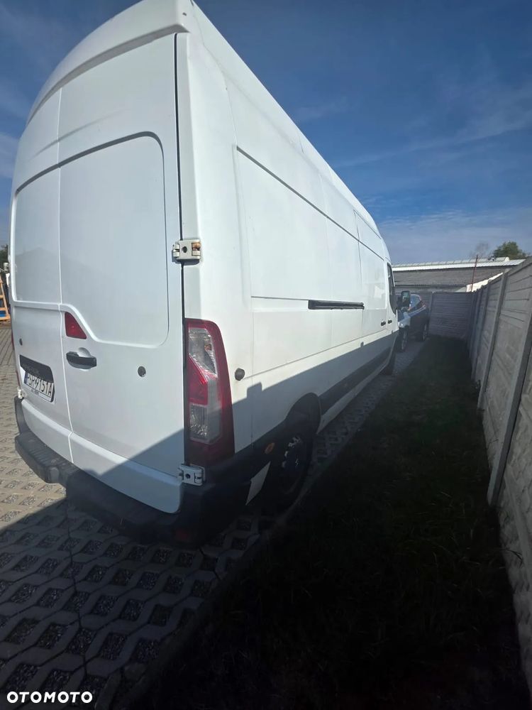 Renault Master - 3