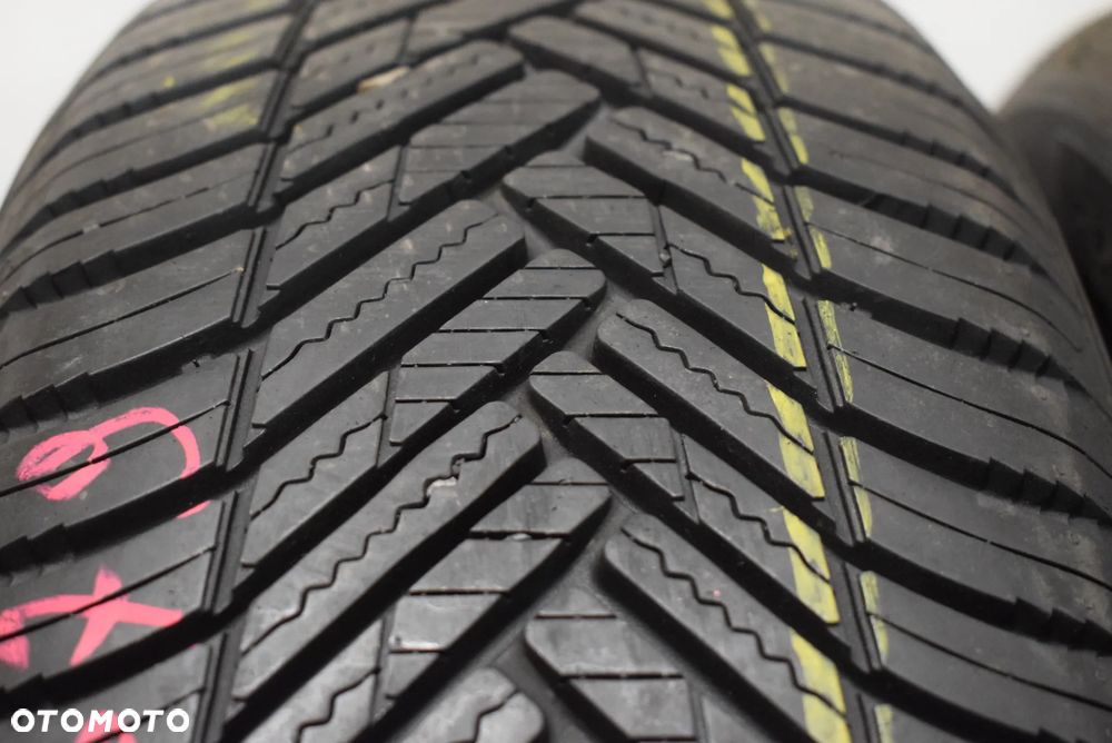 R16 215/60 Hankook Kinergy 4S 2 Cena za parę - 2