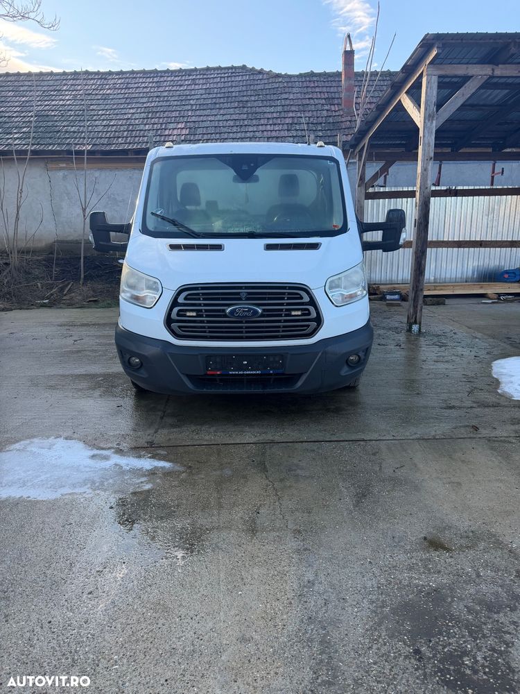 Ford TRANSIT - 4