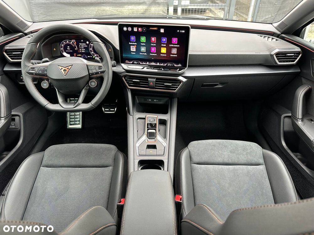 Cupra Leon Sportstourer - 21