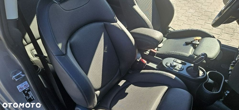 MINI Cooper - 19