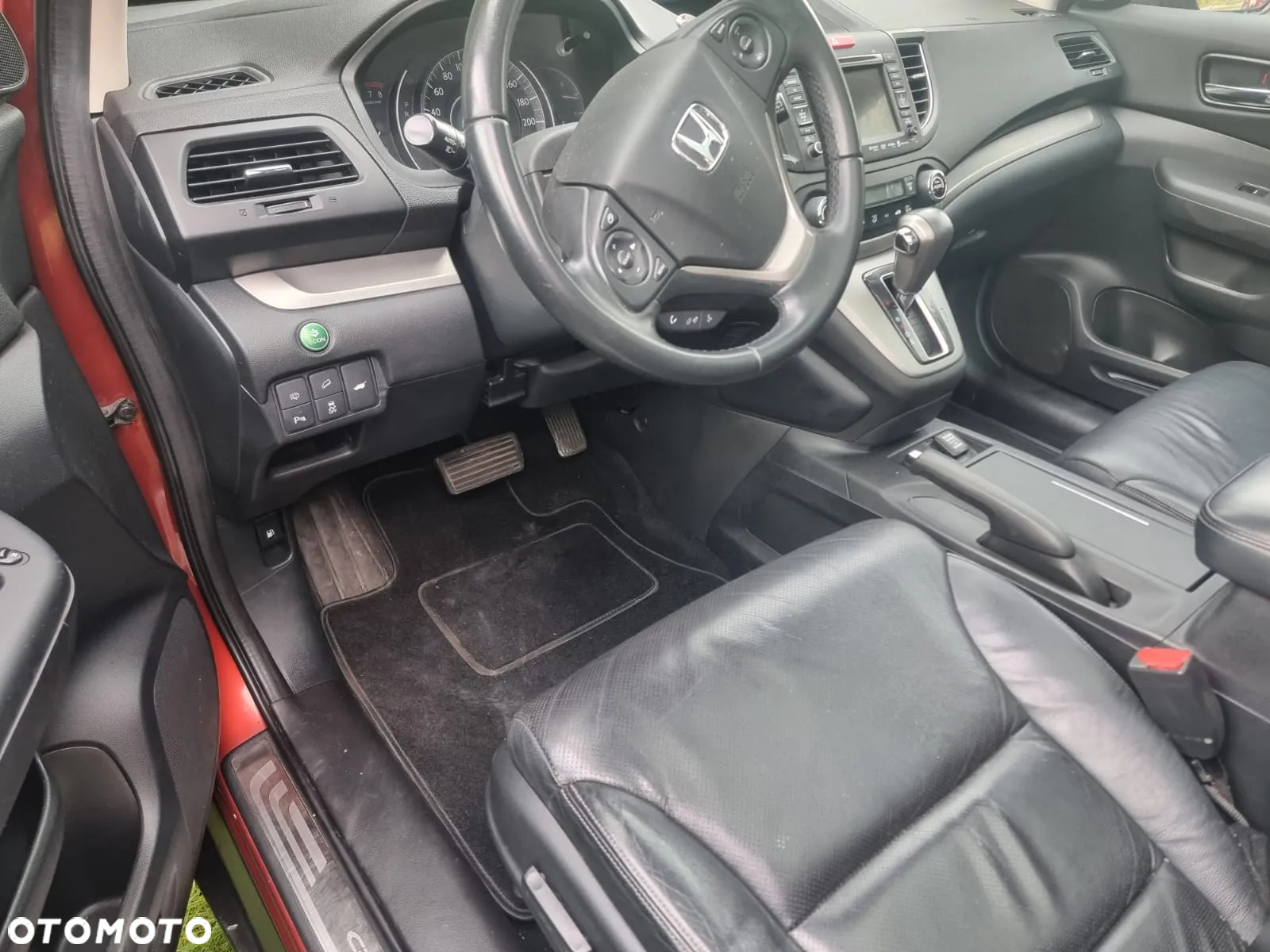 Honda CR-V 2.0 Executive - 9