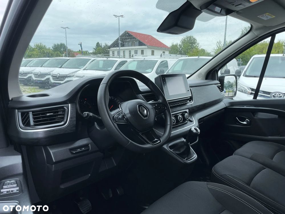 Renault Trafic 2.0 L2H1 HD Extra (bryg.) - 7