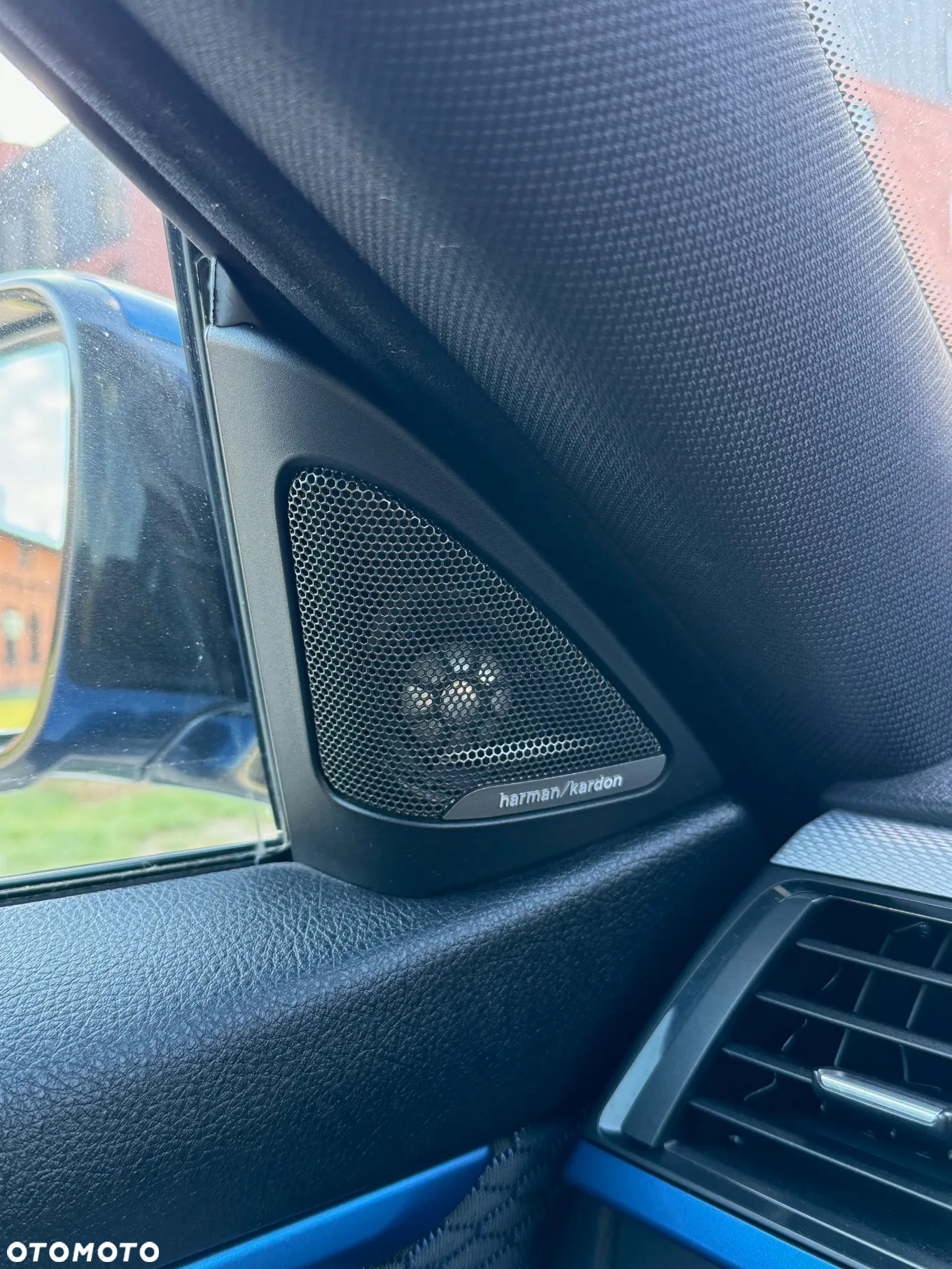 BMW Seria 4 428i xDrive M Sport - 16