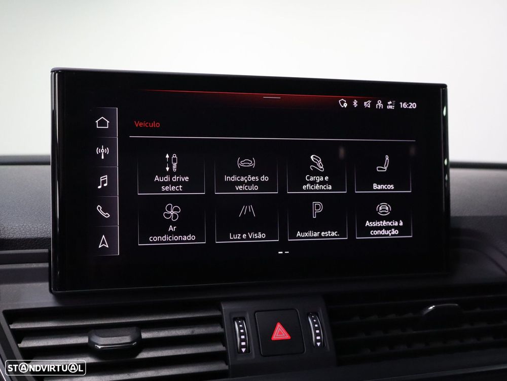 Audi Q5 50 TFSIe quattro S tronic - 17