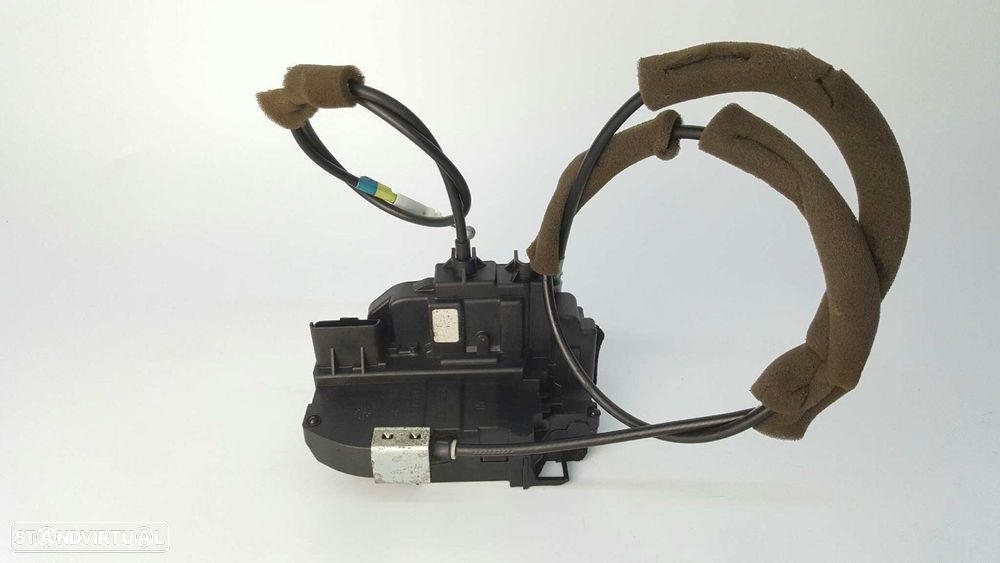 FECHADURA PORTA TRASEIRA ESQUERDA INFINITI M SEDÁN M30D S PREMIUM - 1