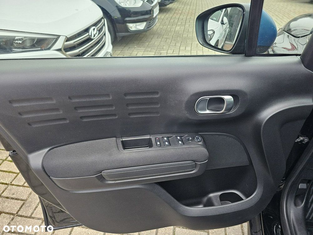 Citroën C3 Aircross 1.2 PureTech GPF Shine Pack S&S - 34