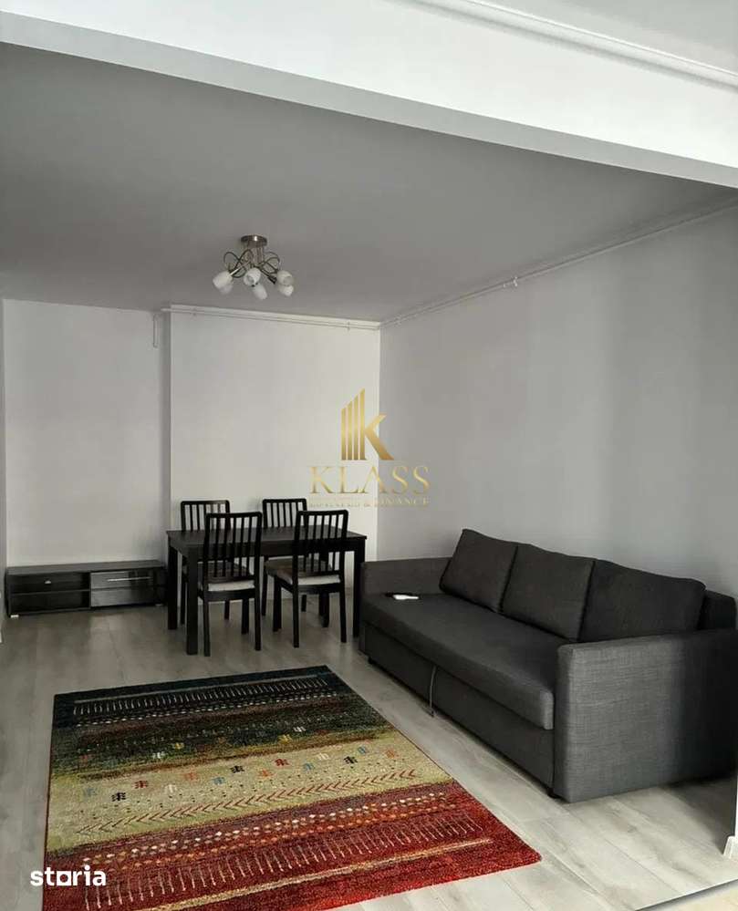 Apartament 2 camere, garaj, balcon, Theodor Pallady — fotografia 1