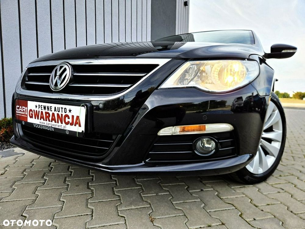 Volkswagen Passat CC 1.8 TSI - 31