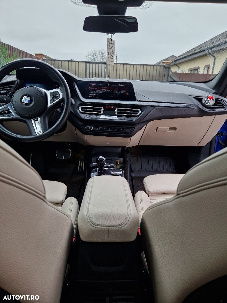 BMW Seria 2 218i Gran Coupe Aut. M Sport - 11