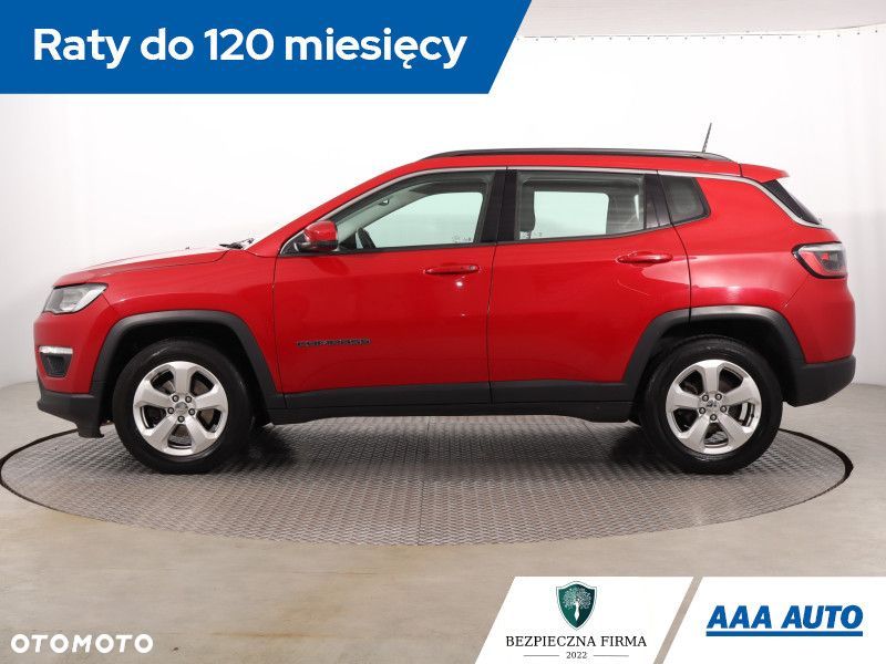 Jeep Compass - 4