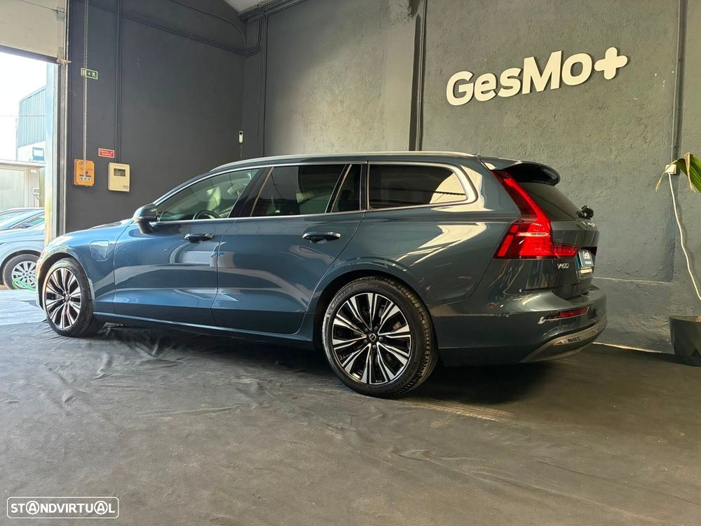 Volvo V60 - 6