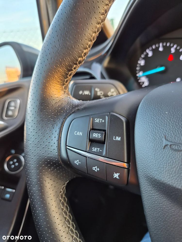 Ford Fiesta 1.0 EcoBoost ST-Line ASS - 11