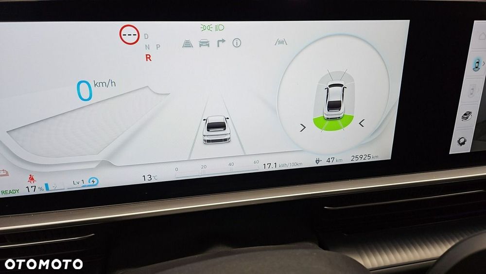 Hyundai IONIQ 6 77kWh Uniq - 21