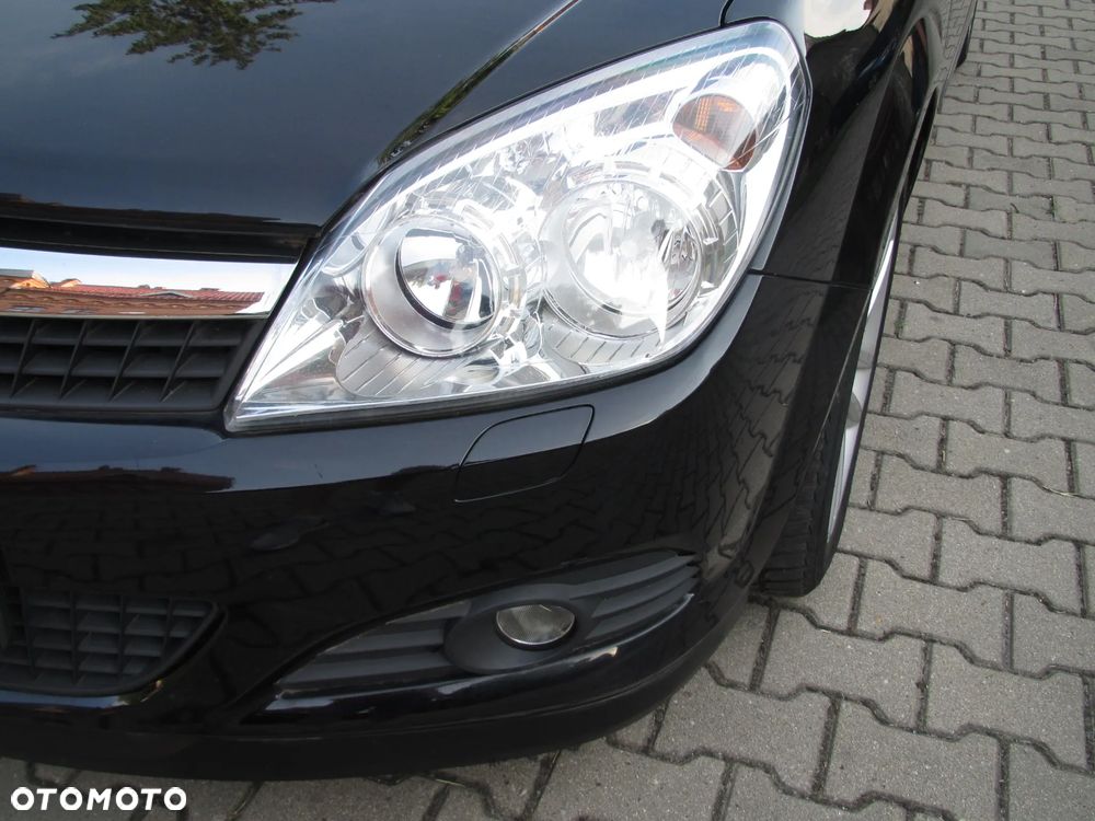 Opel Astra - 15
