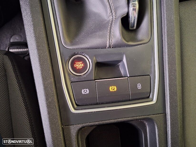 SEAT Leon ST 2.0 TDI Style - 28