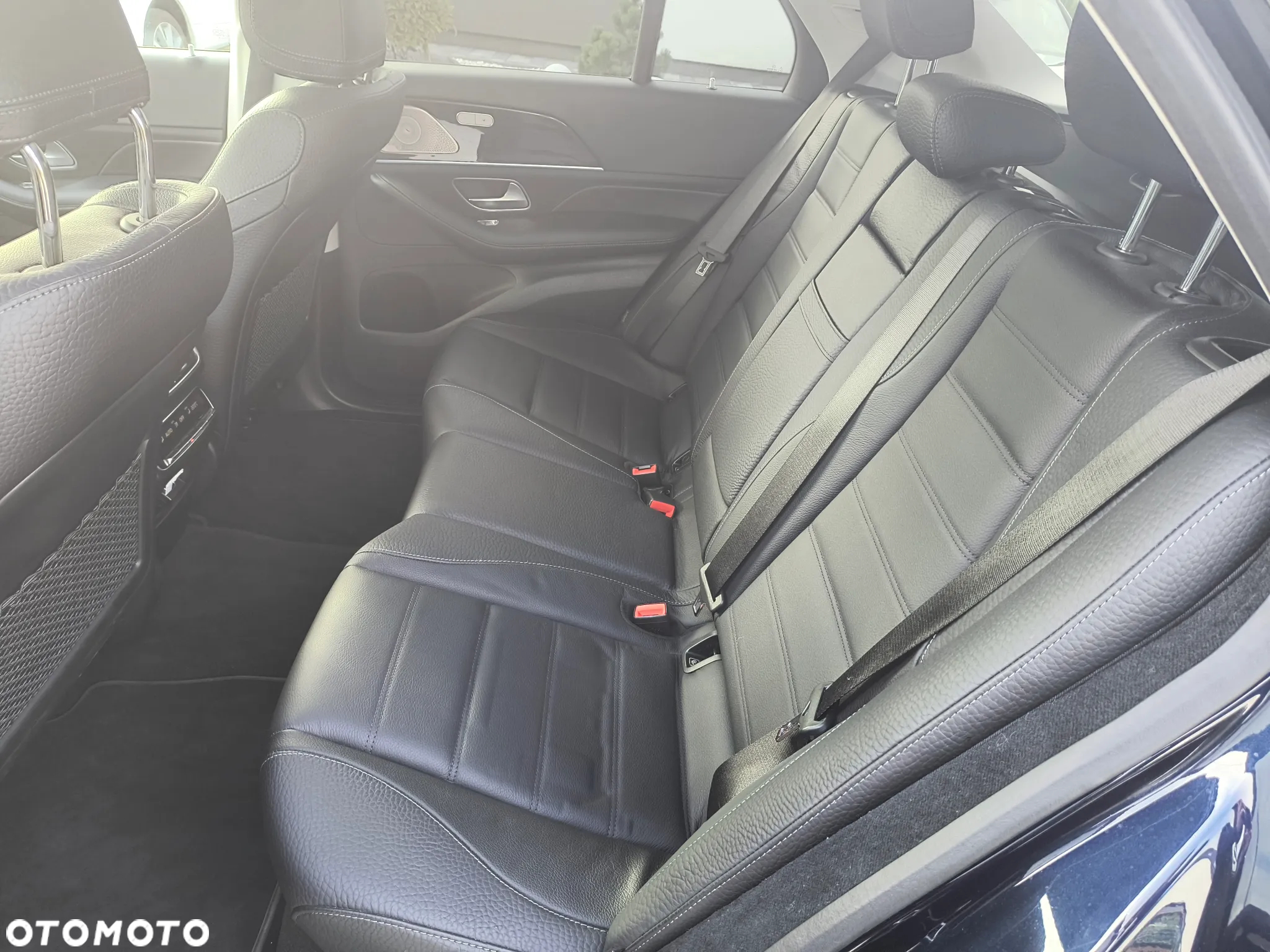 Mercedes-Benz GLE 350 de 4-Matic - 15