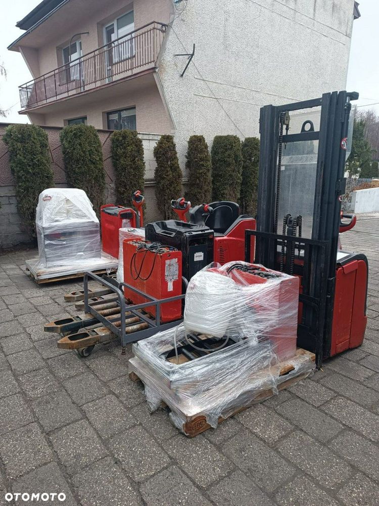 Inny T16 Kilka Sztuk Stan Techniczny Bardzo Dobry Okazja! - 5