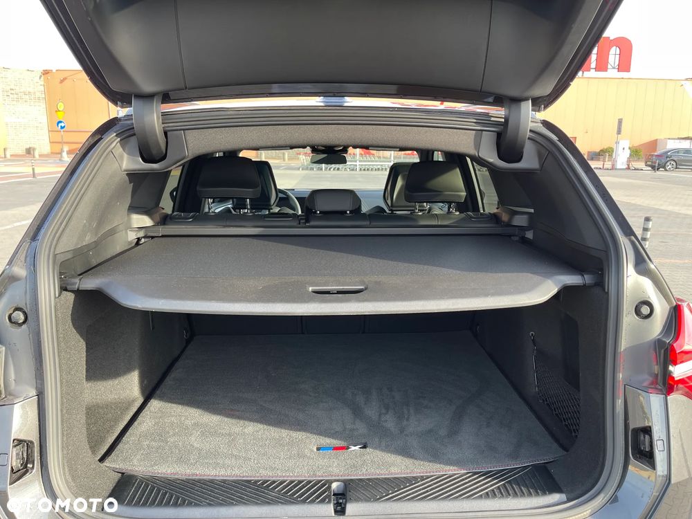 BMW X3 xDrive30i - 14