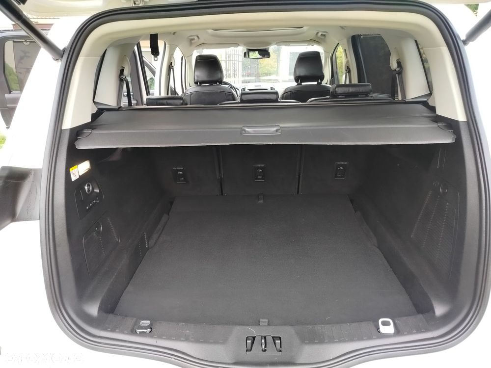 Ford S-Max 2.0 EcoBlue Bi-Turbo VIGNALE - 18