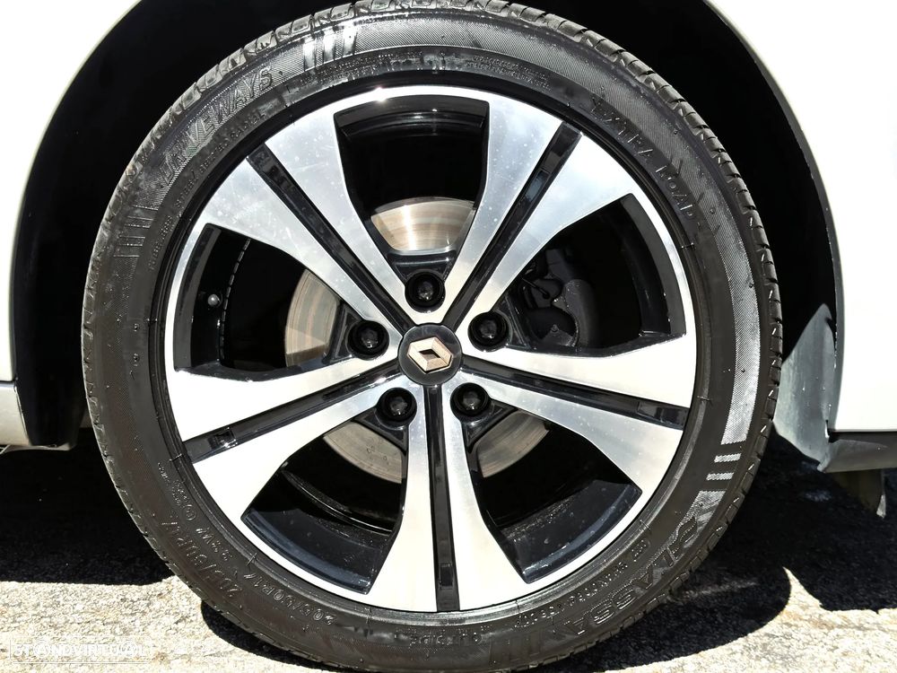 Renault Mégane Sport Tourer ENERGY dCi 110 Start & Stopp Bose Edition - 5