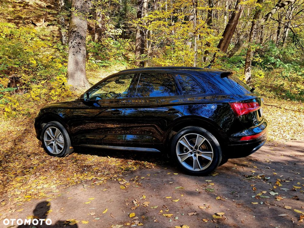 Audi Q5 2.0 TFSI Quattro Sport S tronic - 12