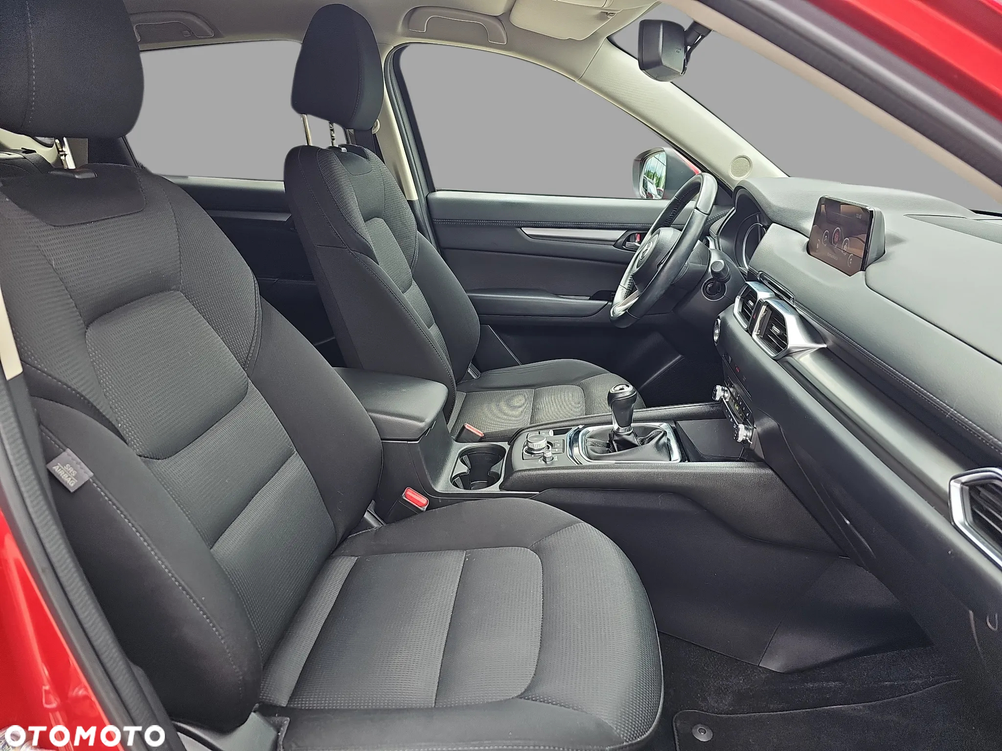 Mazda CX-5 2.0 Skyenergy 2WD - 14