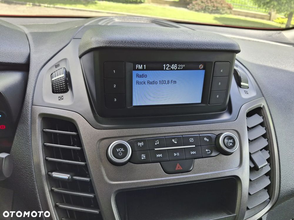 Ford TRANSIT CONNECT TREND - 21