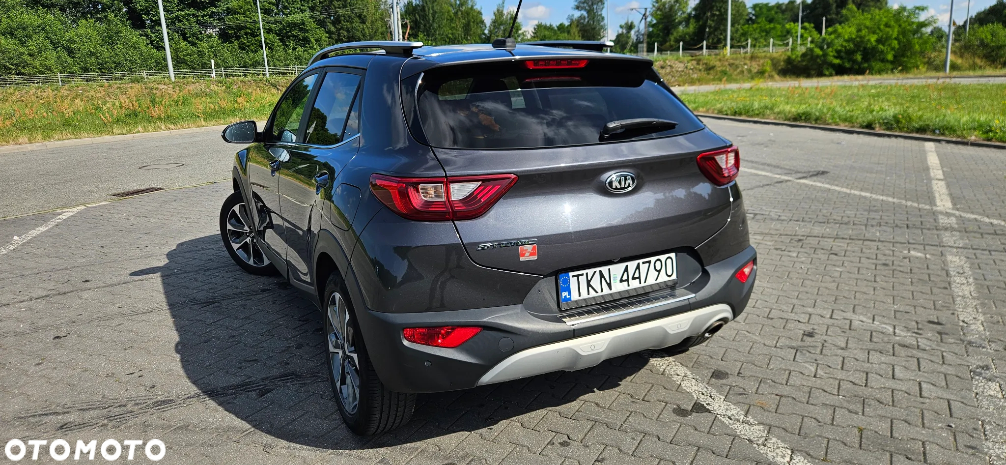 Kia Stonic 1.4 M - 9