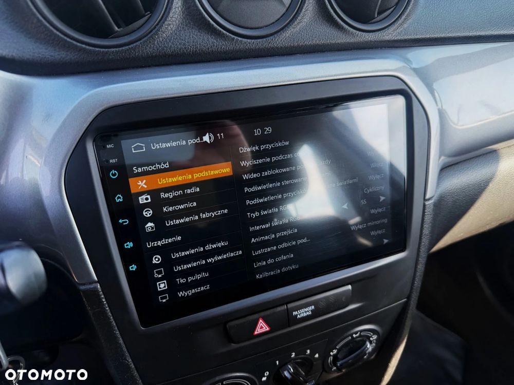 Suzuki Vitara 1.6 (4x2) Club - 15