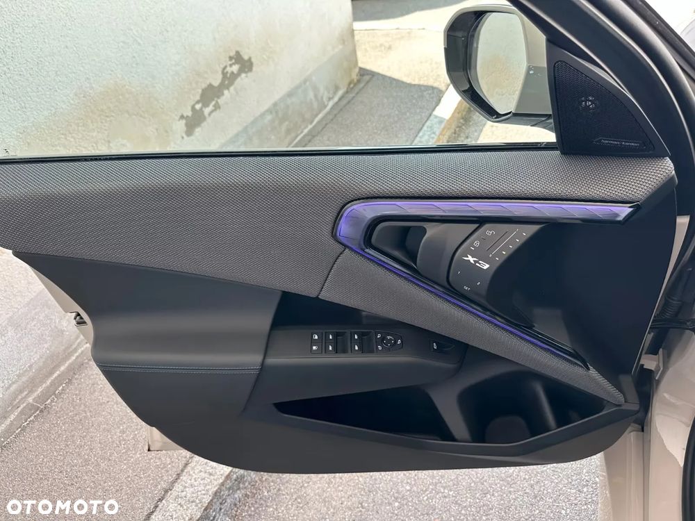 BMW X3 - 13