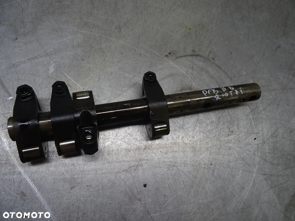 VW PASSAT B6 2.0TDI BKP WAŁEK POPYCHACZE - 2