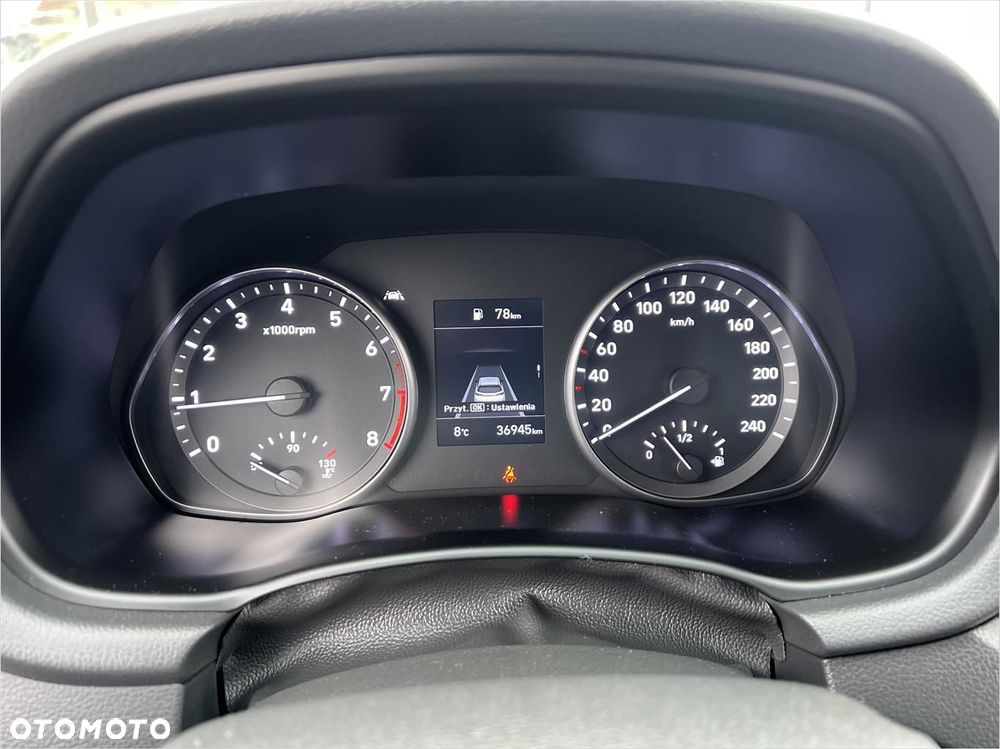 Hyundai i30 1.5 DPI Comfort - 13