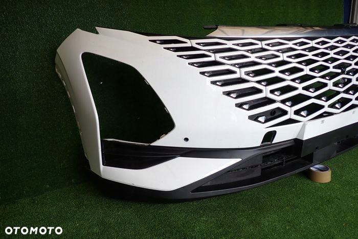 CHERY OMODA 5 V 22- zderzak przedni przód - 3