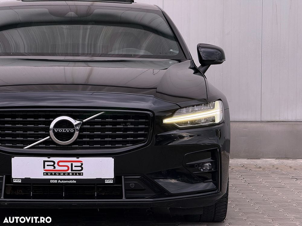 Volvo S60 - 15