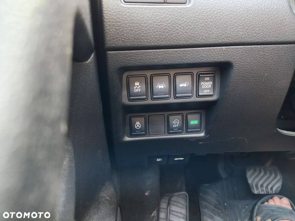 Nissan X-Trail 1.3 DIG-T N-Connecta - 10