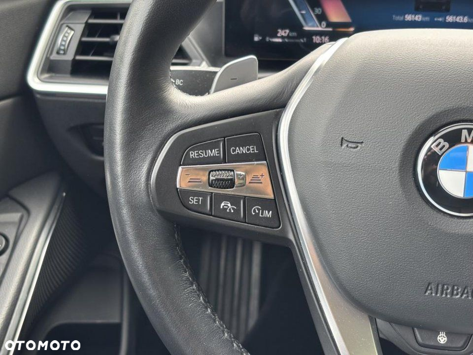 BMW Seria 3 - 21