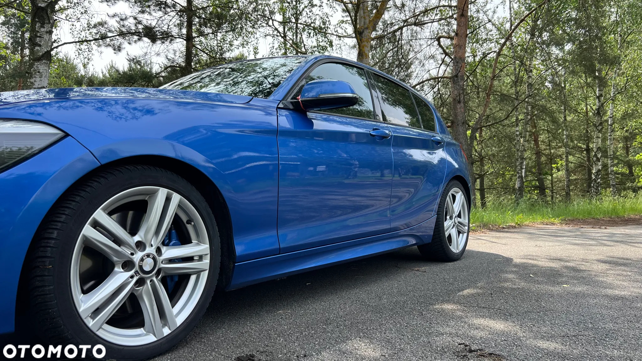 BMW Seria 1 - 9