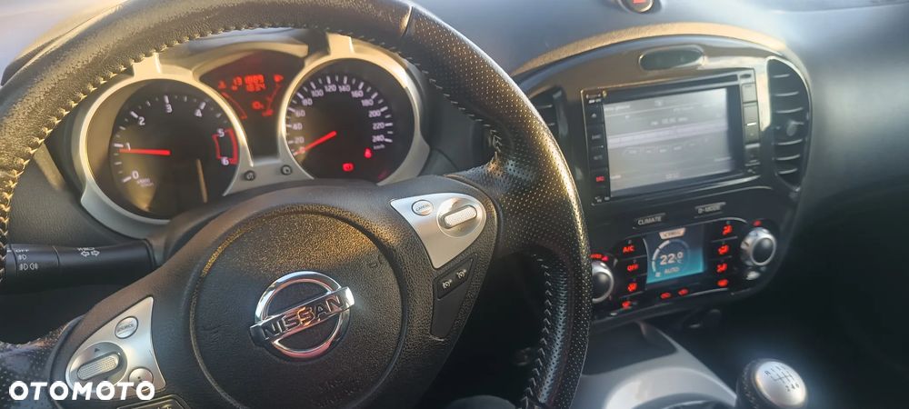 Nissan Juke - 15