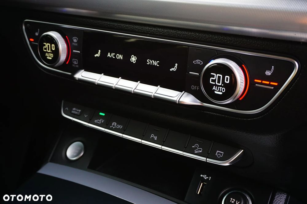 Audi Q5 - 27
