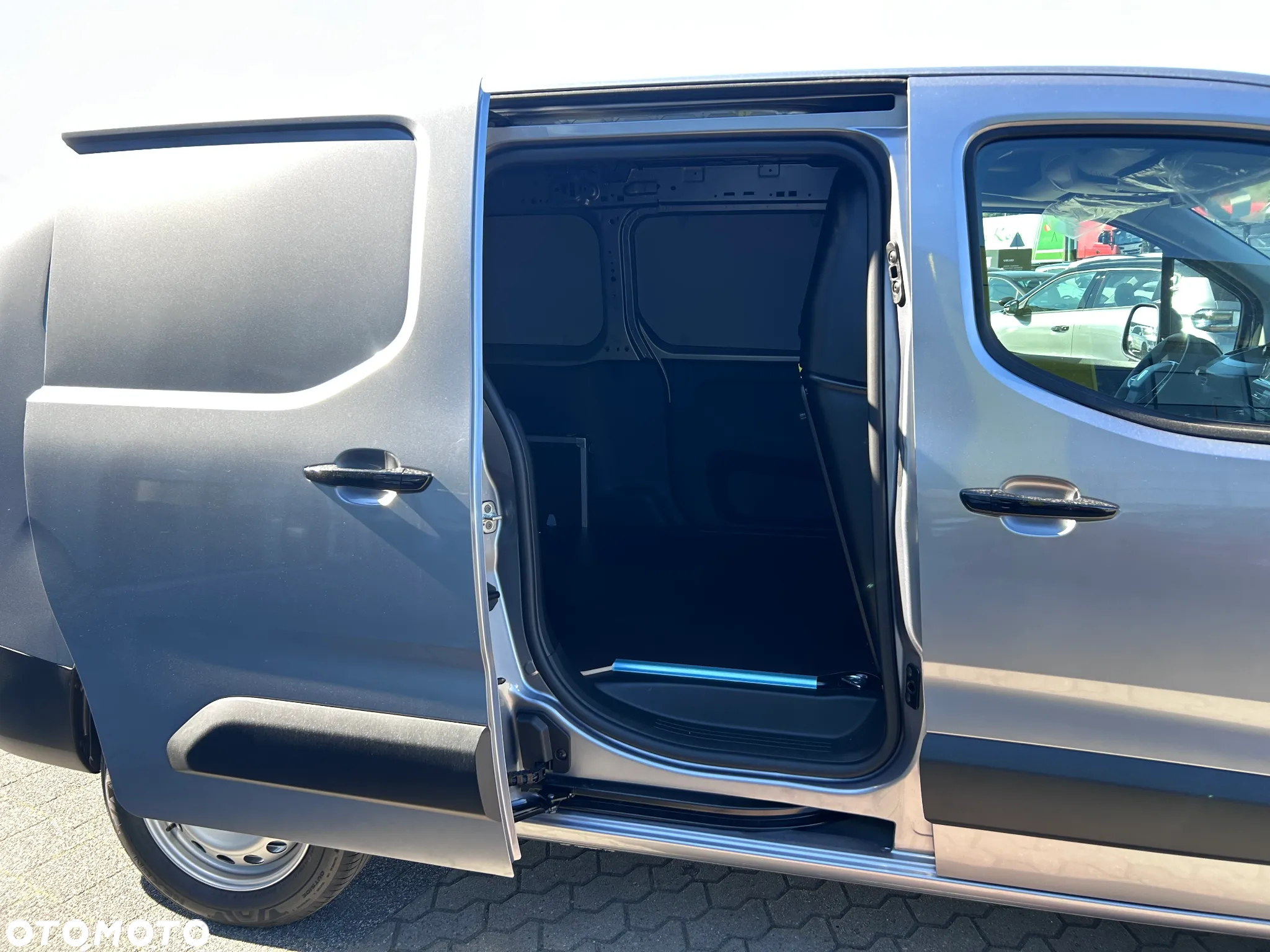 Peugeot Partner - 5