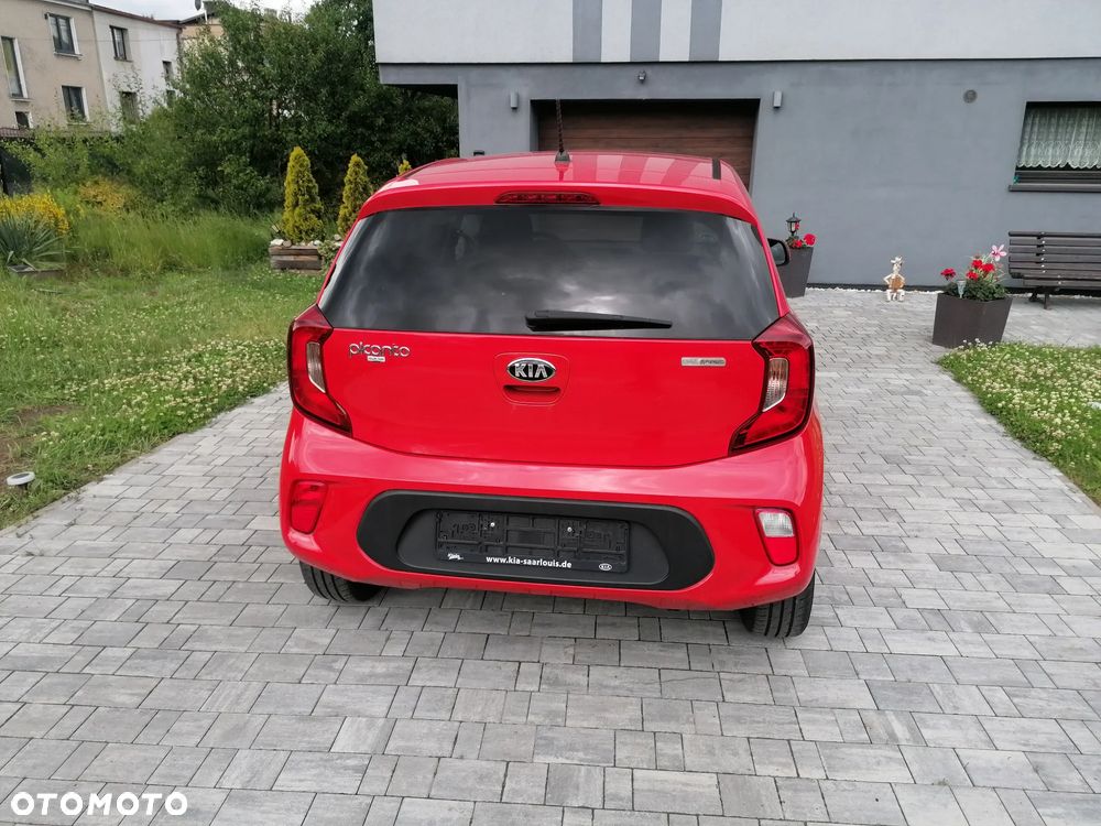 Kia Picanto 1.0 Attract - 7