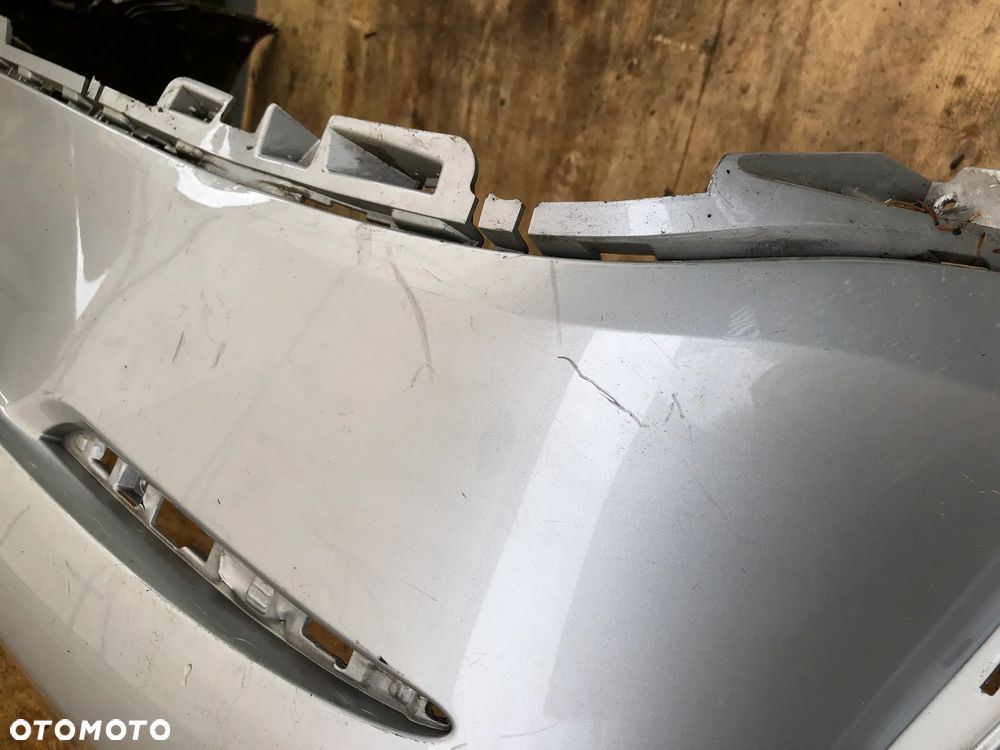 B226. Zderzak Tył Tylny Mercedes E Klasa Coupe W238 AMG Przedlift A2388857700 (2017-2020R) - Wysyłka - 7