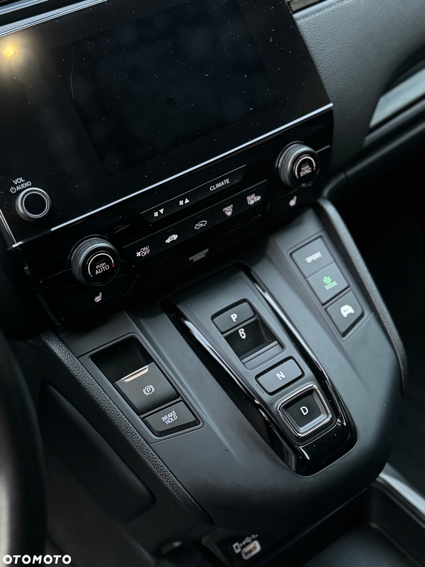 Honda CR-V 2.0 i-MMD Hybrid 2WD Lifestyle - 19