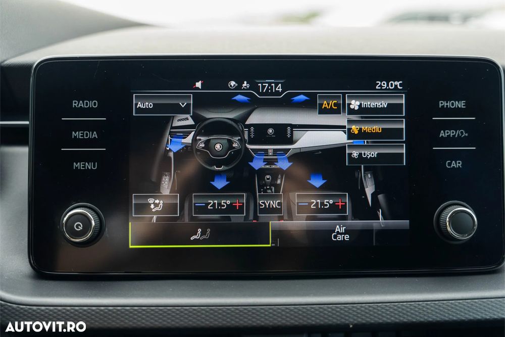 Skoda Scala 1.0 TSI Ambition - 28